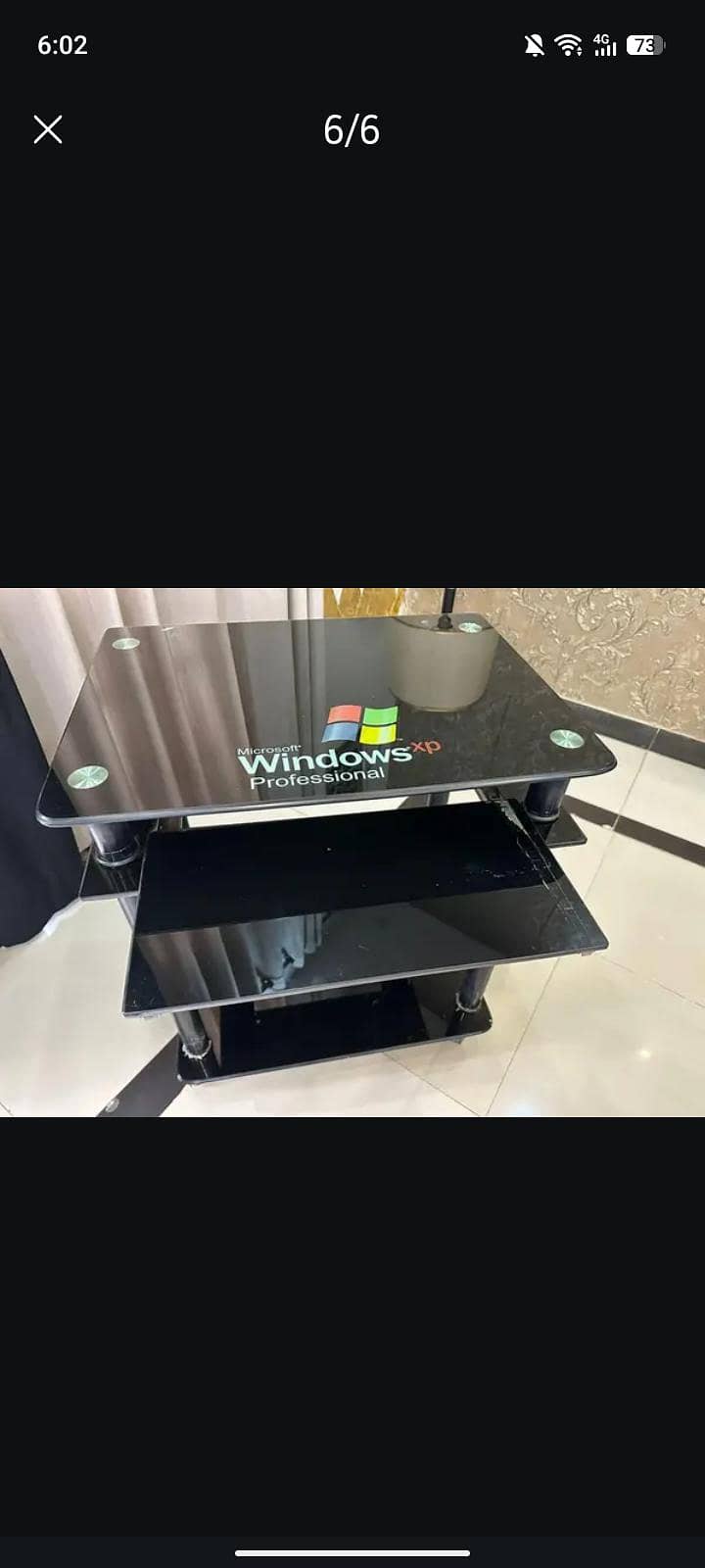 Computer Table 0