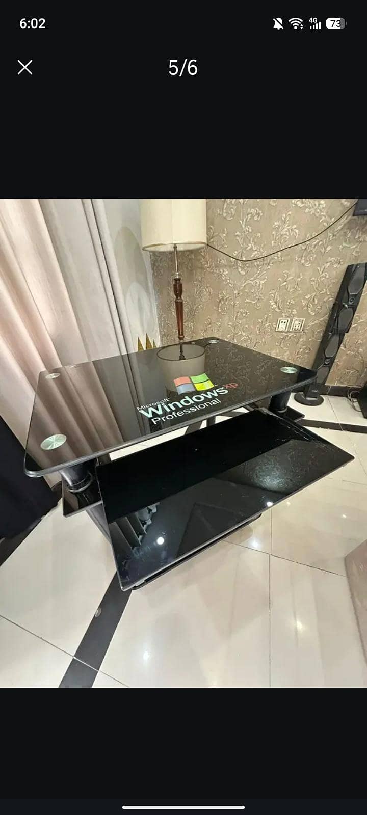 Computer Table 1