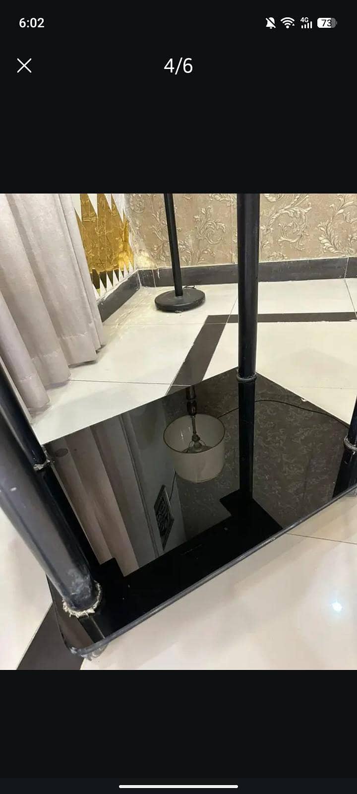 Computer Table 2