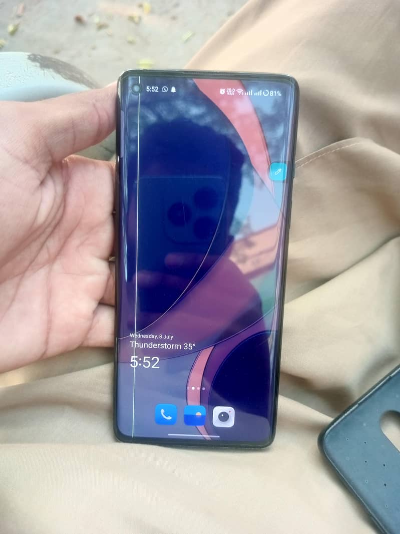 One Plus 8 1