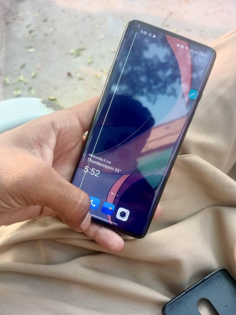 One Plus 8 2