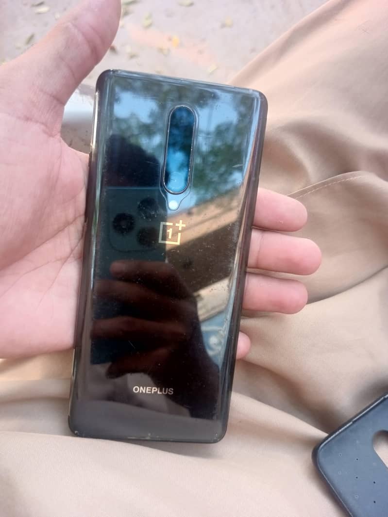 One Plus 8 3
