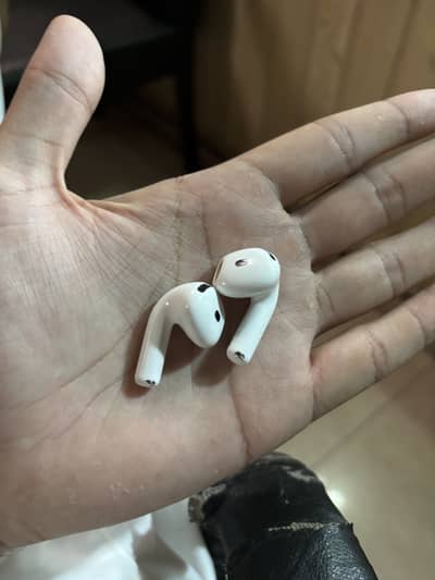 AirPods 4 Original