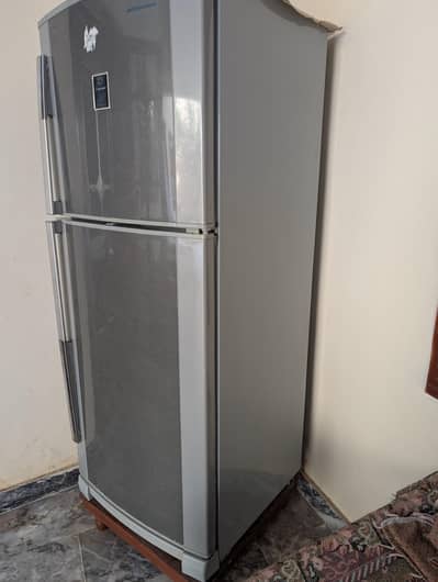 Dawlance Fridge 14kb