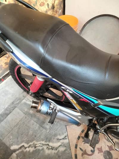 honda 150