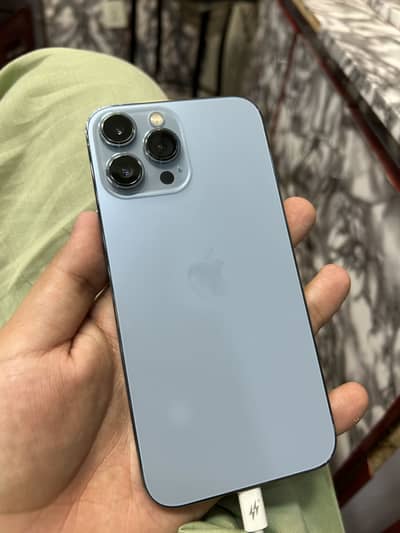 IPhone 13 Pro Max PTA