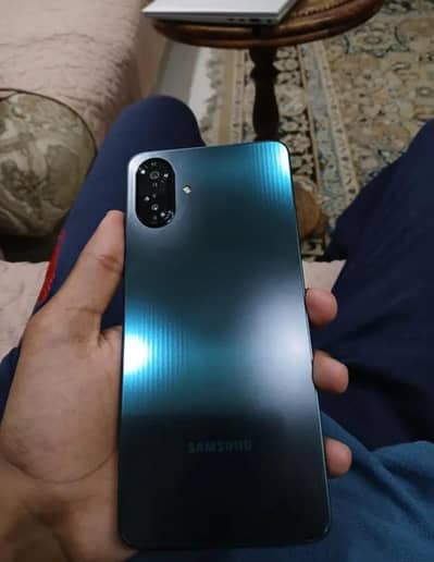 Samsung Mobile A07 4/128