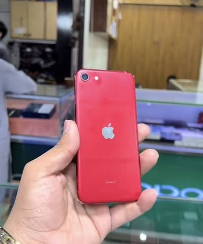 iPhone SE 2. (256gb).