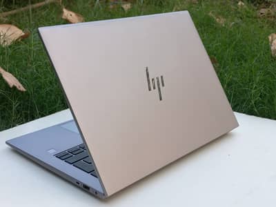 HP Zbook Firefly G10 Core i7 13th gen | 16gb DDR5 | 4gb RTX | Like New