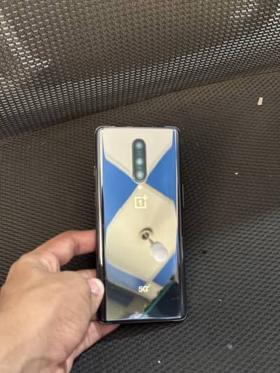 One Plus 8