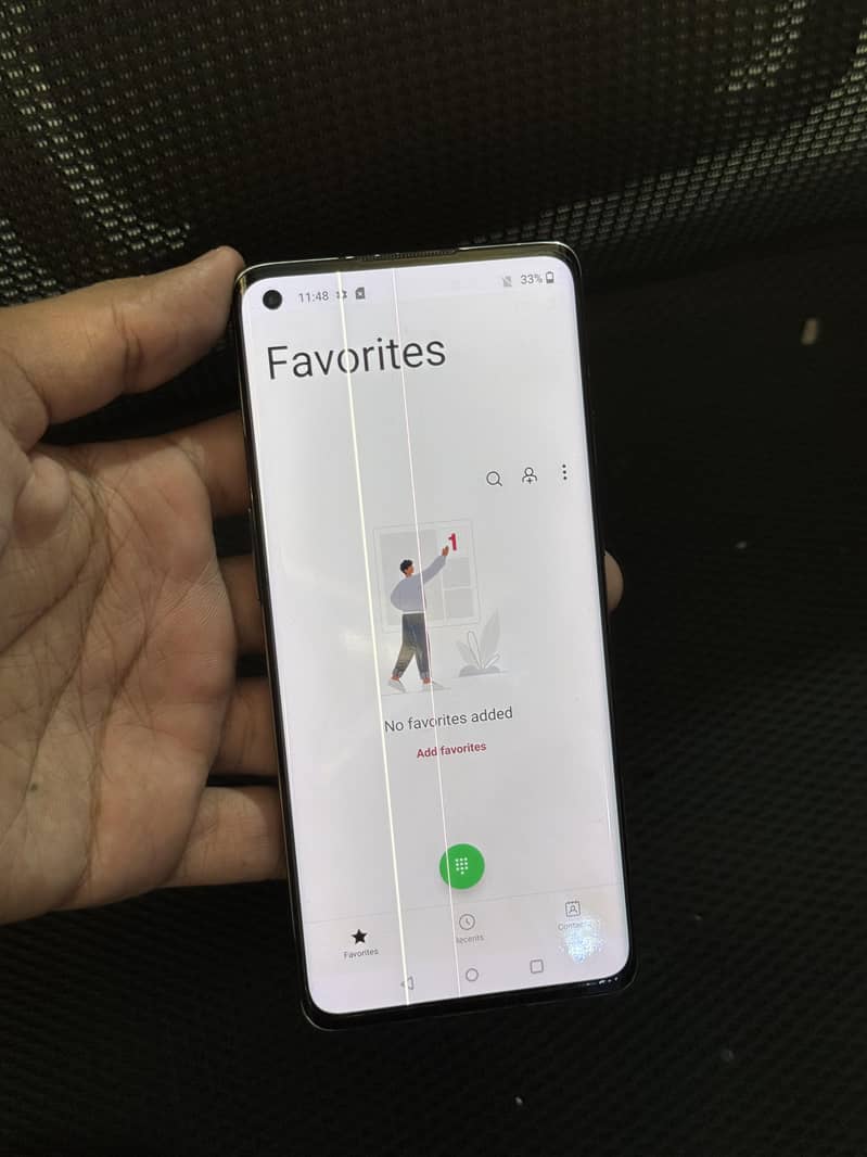One Plus 8 1