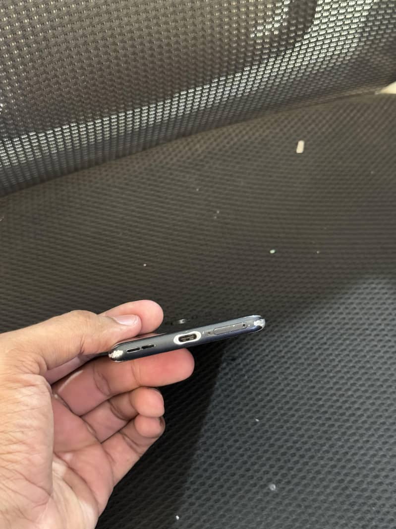 One Plus 8 5