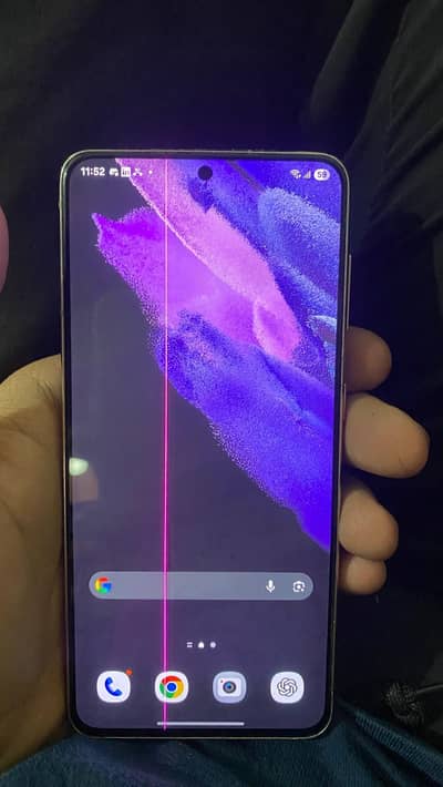 Samsung Mobile S21 5G 256 Gb