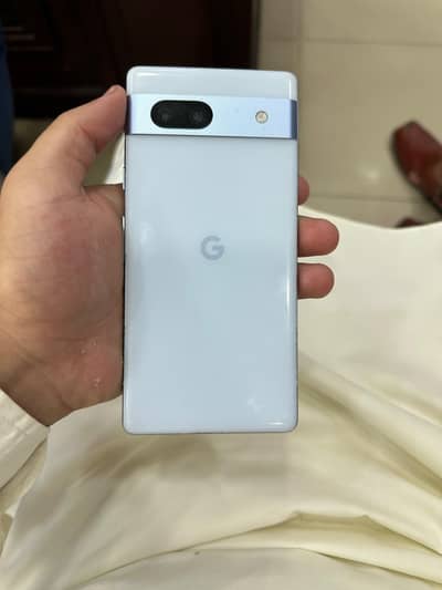 Google Pixel 7a