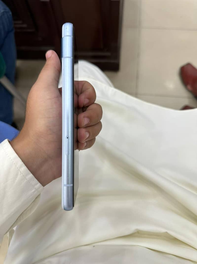 Google Pixel 7a 1