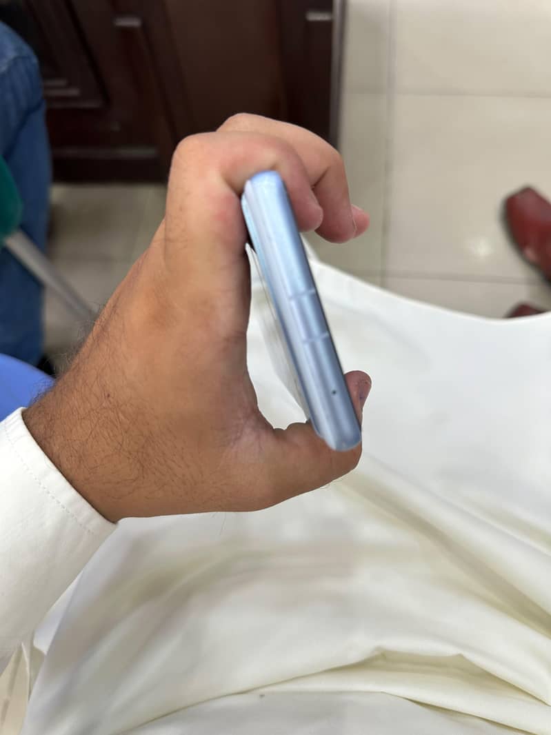Google Pixel 7a 6
