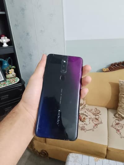 OPPO F11 Pro