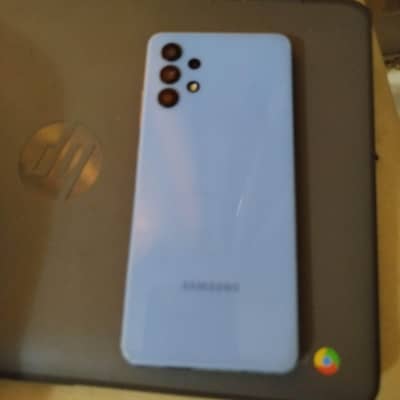 Samsung Mobile A32