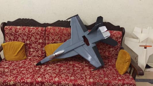 Rc plane for sel