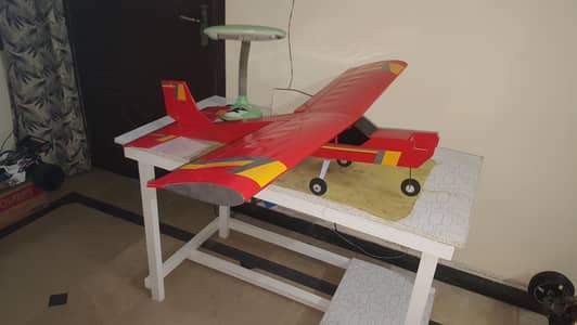 Rc plane for sel