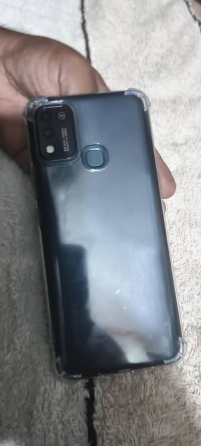 Infinix Hot 11 Play