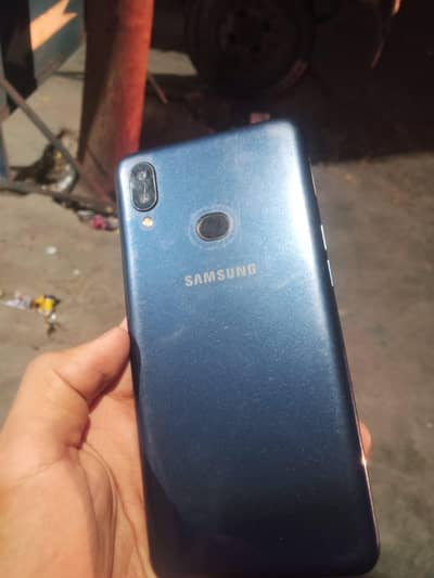 Samsung a10s