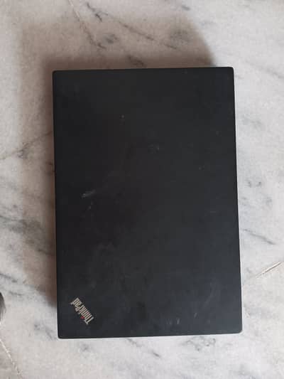 Lenovo Thinkpad Laptop – For Sale