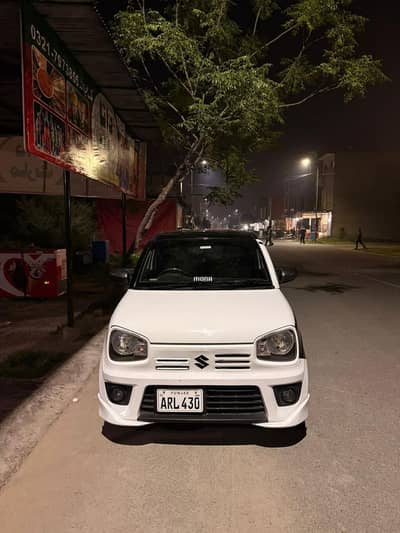 Suzuki Cultus VXL AGS 2024