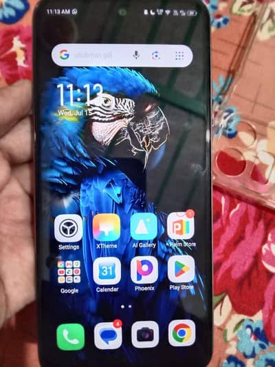 Infinix Smart 9