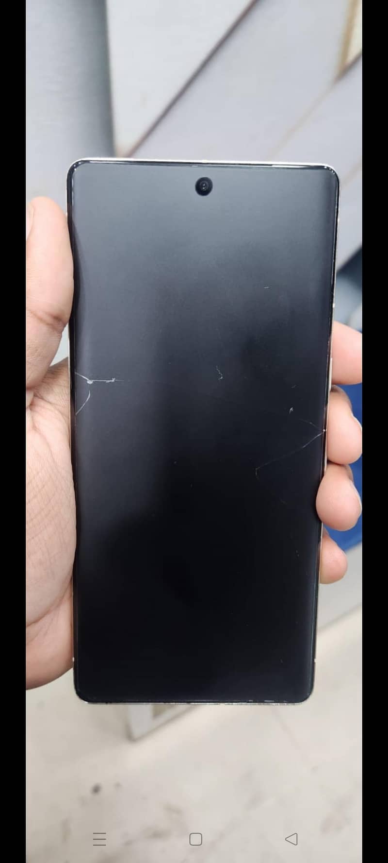 Google Pixel 7 Pro 1