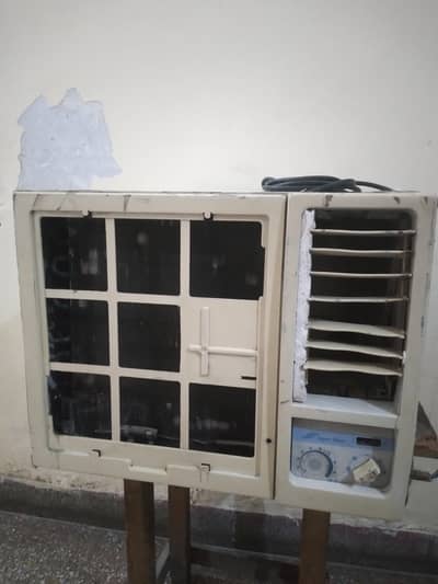 Window Ac 0.75 ( General ),  cooling Good