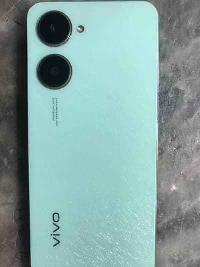 Vivo Y03t