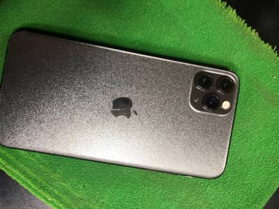 Apple iPhone 11 Pro Max