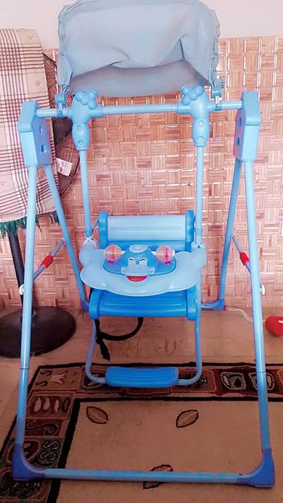 baby swing