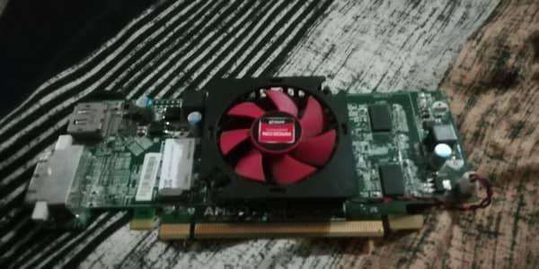 graphics card for sale