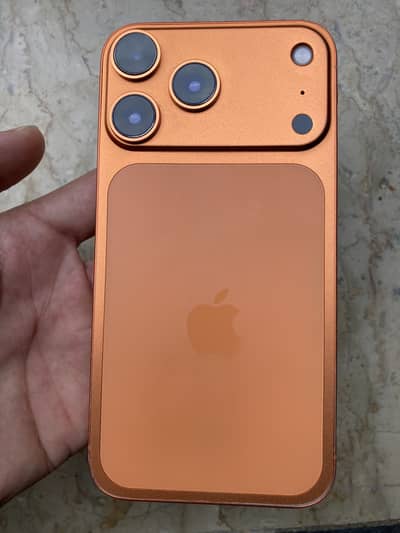 iPhone XR 128GB PTA Approved Body IPhone 17 Pro Max