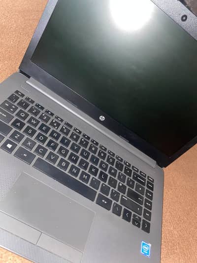 HP 240 G7 laptop Intel Celeron N4020 4Gb/128GB