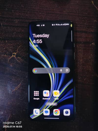 One Plus 9 5G