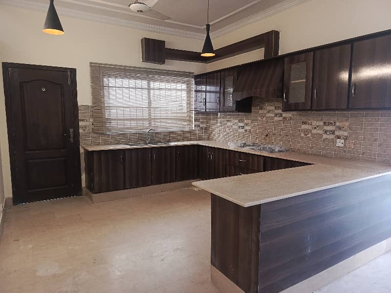 New Upper Portion For Rent 1
