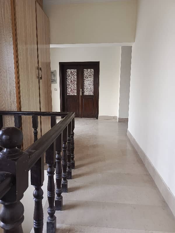 New Upper Portion For Rent 3