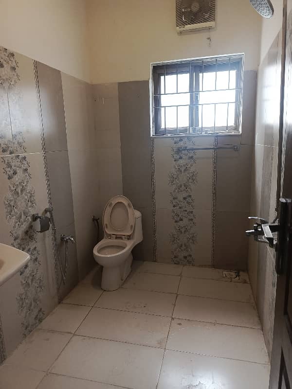 New Upper Portion For Rent 6