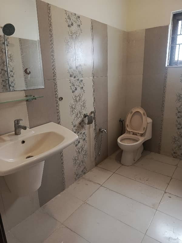 New Upper Portion For Rent 7