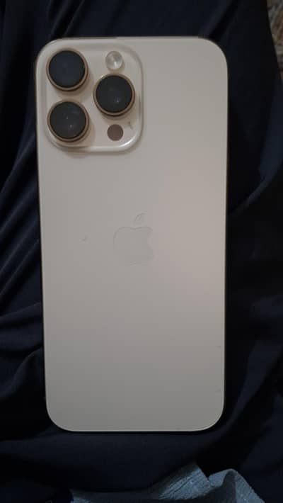 Apple iPhone 16 Pro Max 256gb