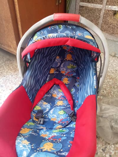 baby carry cot