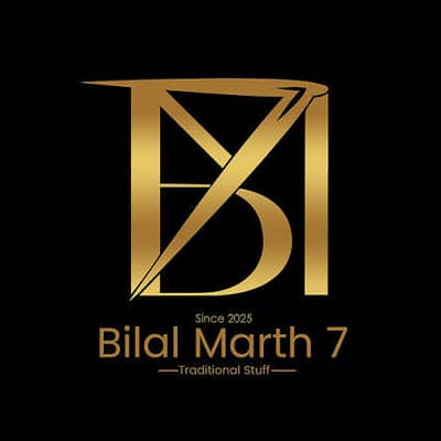 Bilal marth 7 py Wearhouse or outlet py larke chahye