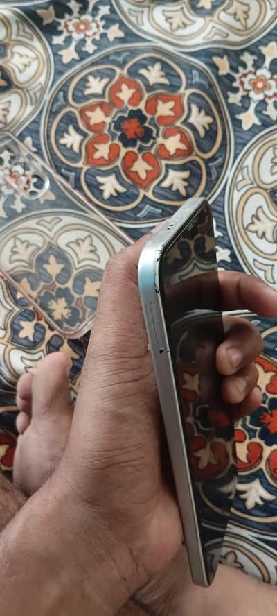 Infinix Hot 60 Pro 8+8/128