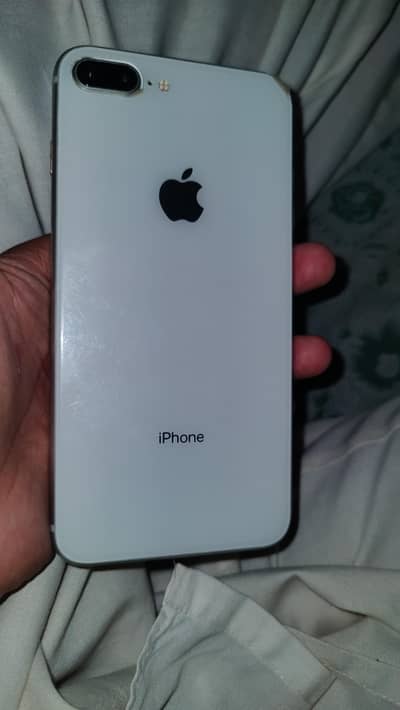 Apple iPhone 8 Plus