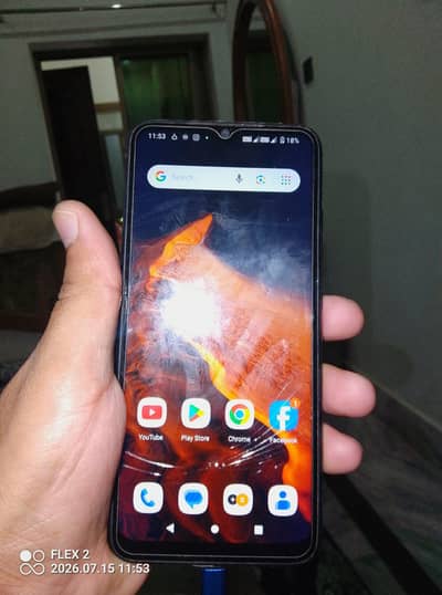 Redmi a1+ 32/2