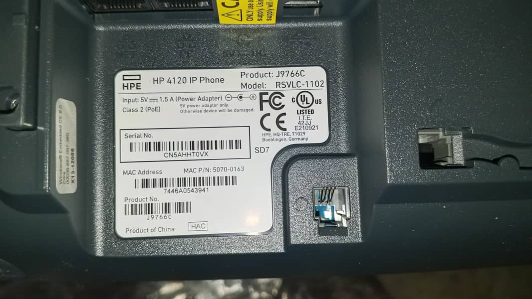 Hp4120 1