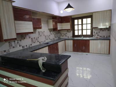 North karachi Sector 11A, 240sq, Cornor New Cansturction For Rent.